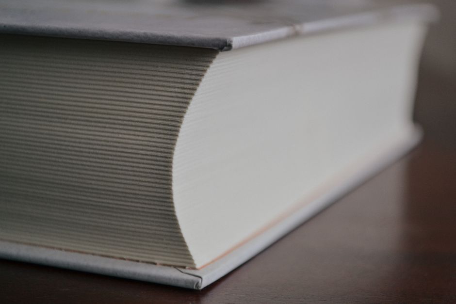 description of paper application process