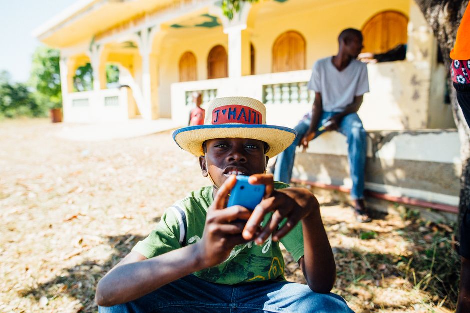 Discovering Haitian Language: Understanding What Haitians Speak