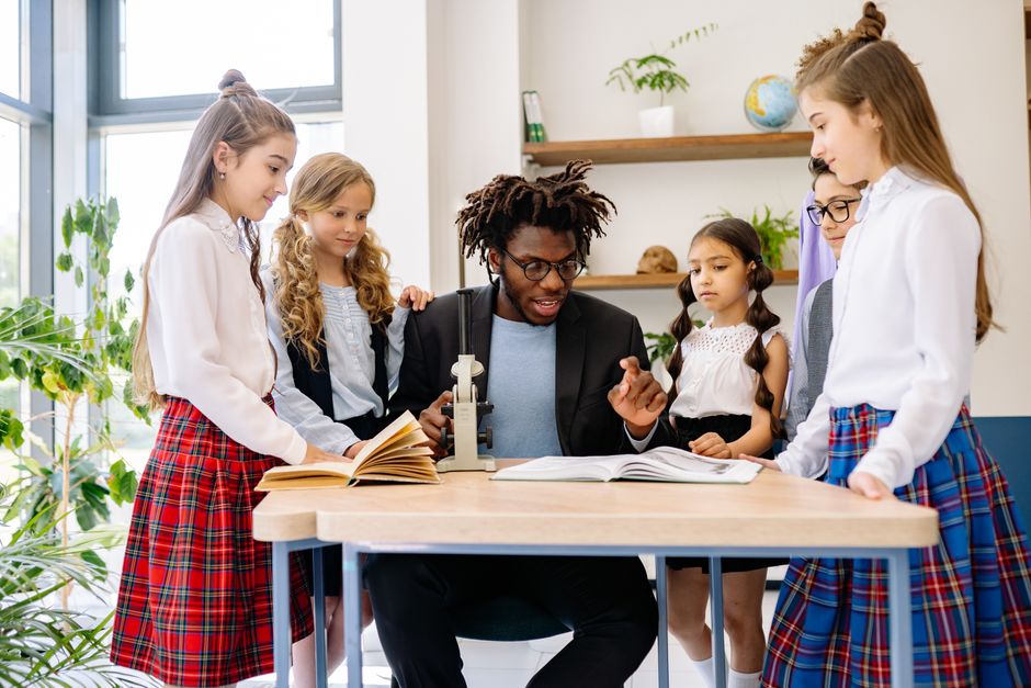 Unlocking McMahon Education Priorities: A Comprehensive Guide
