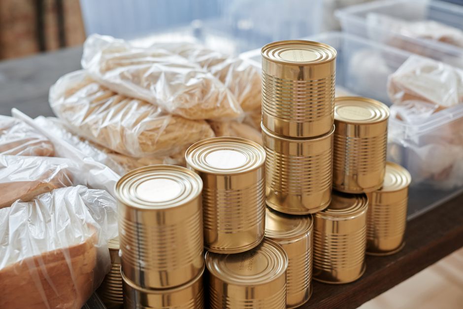 Resources for food stamp applicants in Louisiana