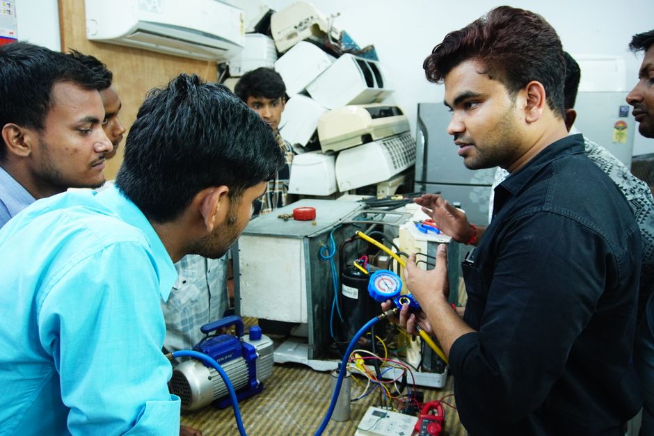 Unlocking the Power of Vocational Education Committees: A Complete Guide