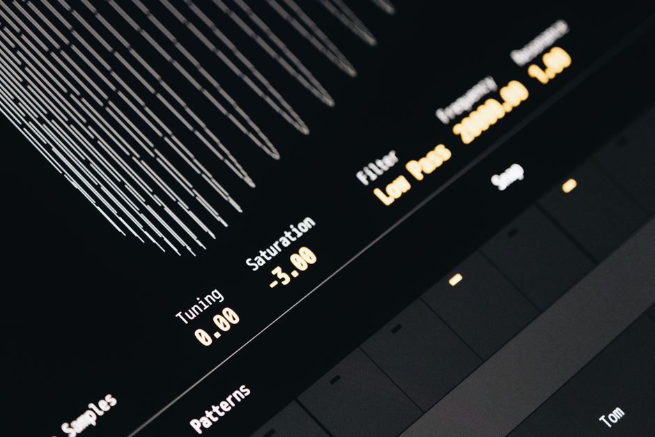 A sound wave graphic overlaying a map of global languages, representing phonetic diversity