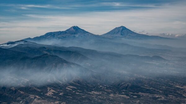 Popocatépetl and Iztaccíhuatl Tattoo: History, Meaning, and Design Guide