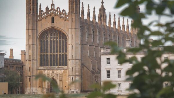 University of Cambridge Academic Calendar: Dates, History, and Traditions