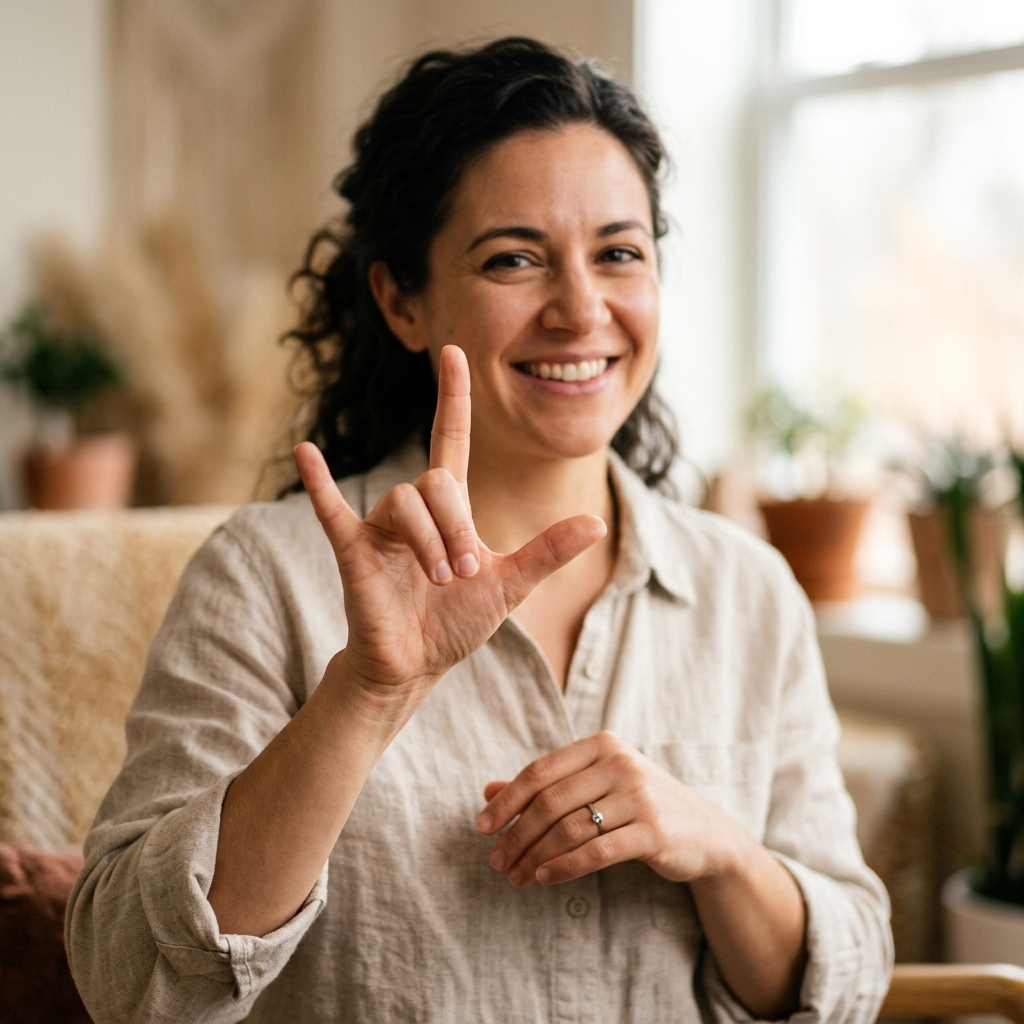 How to Sign “My Name Is” in ASL How to Sign “My Name Is” in ASL