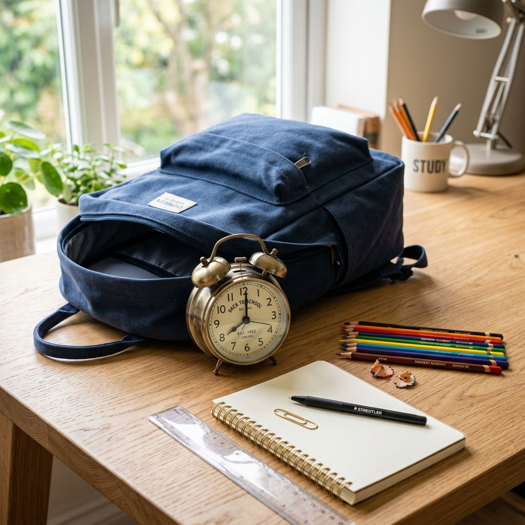 When Does School Start? 2025–2026 Dates & Schedules When Does School Start? 2025–2026 Dates & Schedules